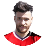 Esmaeil Babaei Profile Photo