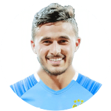 Amin Al-Shanaineh Profile Photo