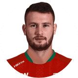 Uros Drezgic Profile Photo