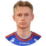 Stian Sjovold Profile Photo