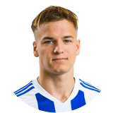 Aaro Toivonen Profile Photo