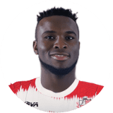 Emmanuel Ihezuo Profile Photo