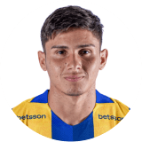 Blas Escobar Profile Photo