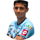 Jonathan Rebolledo Profile Photo