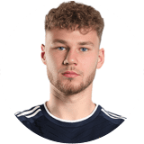 Kimi Merk Profile Photo