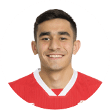 Mukhammadali Urinboev Profile Photo