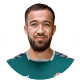 Yazgylych Gurbanov Profile Photo