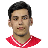 Alidzhon Karomatullozoda Profile Photo