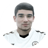 Salim Umarov Profile Photo