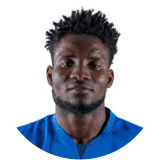 Chidera Okoh Profile Photo