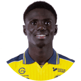 Cheikh Fall Profile Photo