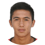 Kevin Mellado Profile Photo