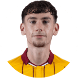 Luca Ross Profile Photo