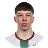 Cathal O'Sullivan Profile Photo