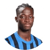 Axel Kouame Profile Photo