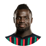 B. Morrison Profile Photo