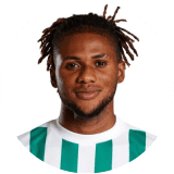 Goodluck Igbokwe Profile Photo