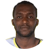 Clifford Thomas Profile Photo