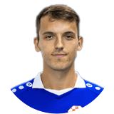 Luka Ćurković Profile Photo