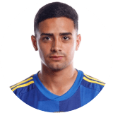 Yael Ramallo Profile Photo