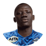 Gueye Ibrahima Profile Photo