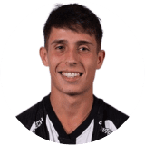 Lucas Silva Profile Photo