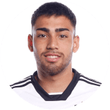 Nicolas Suarez Profile Photo