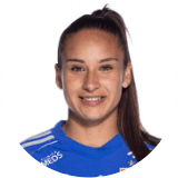 Franchesca Caniguan Profile Photo