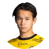 Daniel Skaarud Profile Photo