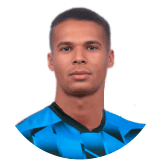 Joseph Efford Profile Photo