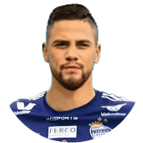 Blady Aldana Profile Photo