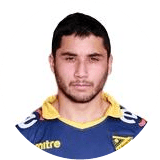 Camilo Rencoret Profile Photo