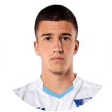 Boris Krstić Profile Photo