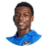 Maicol Preciado Profile Photo