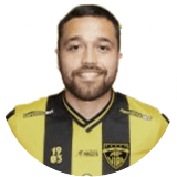 Oscar Hernández Profile Photo