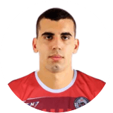 Edin Ajdinović Profile Photo