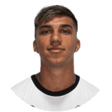 Santiago Cáceres Profile Photo