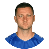 Milan Stojanović Profile Photo