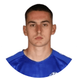 Matvey Martinkevich Profile Photo