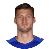 Mihajlo Baić Profile Photo