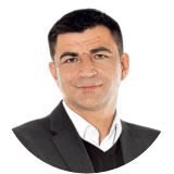 Radovan Ćurčić Profile Photo