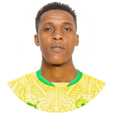 Sammy Seabi Profile Photo