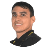 Carlos Vera Profile Photo