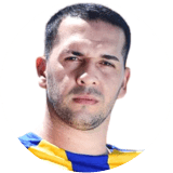 Derlis Ortiz Profile Photo