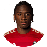 Tosin Olopade Profile Photo