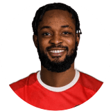 Kenroy Campbell Profile Photo