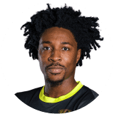 Cedric Kouadio Profile Photo