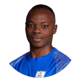 Lawrance Shimave Ugen Profile Photo