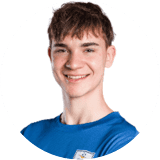 Ņikita Barkovskis Profile Photo