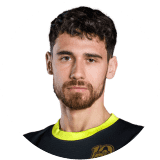 Rendijs Šibass Profile Photo